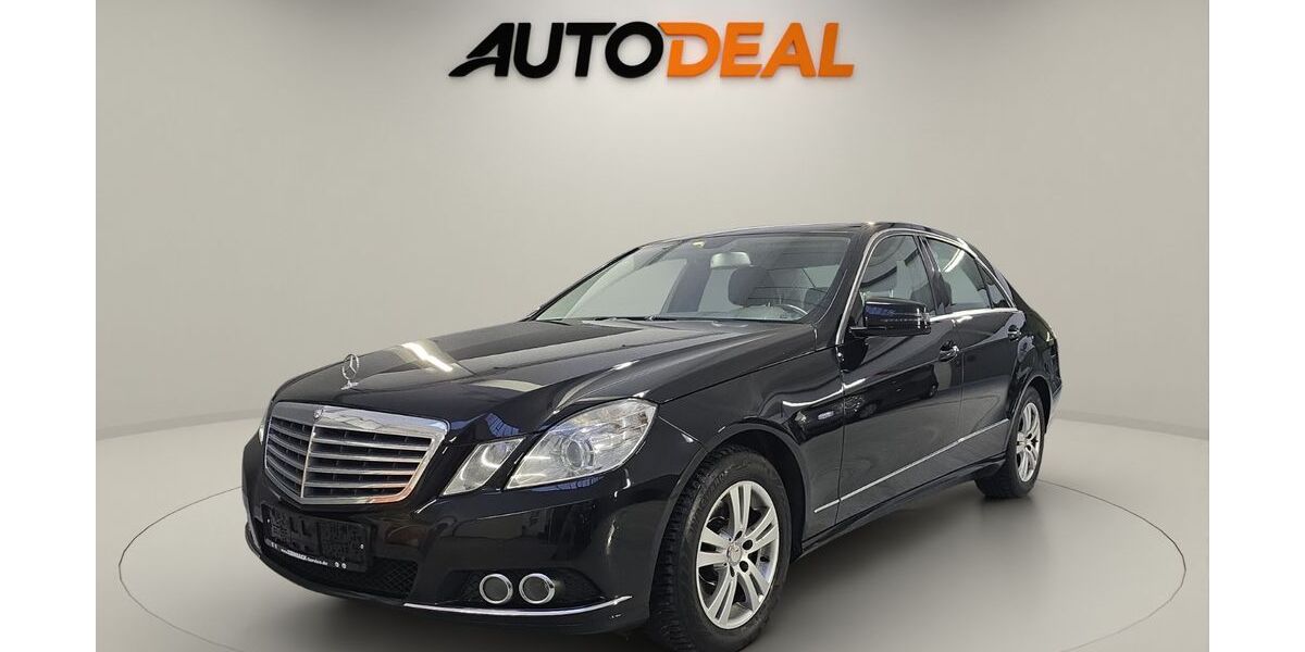 Mercedes-Benz E 350 434.750 km 5.290 &euro; Neustadt am Rübenberge 31535