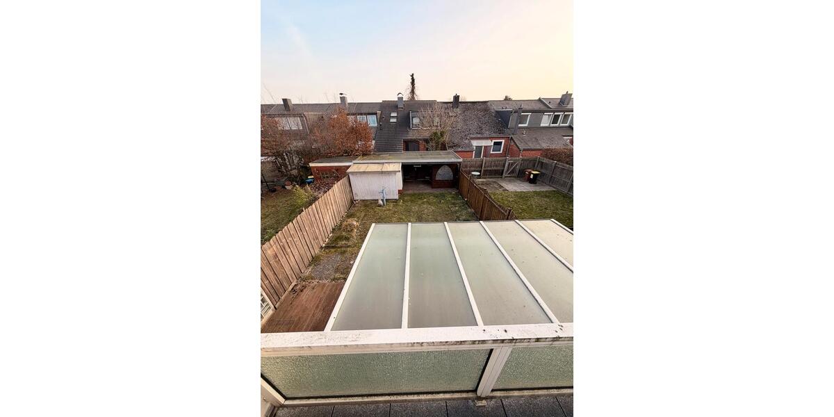 Reihenhaus Hannover Bothfeld-Vahrenheide - 5 Zimmer, 142 m&sup2;, 389.000&euro; | Angebot:27007525