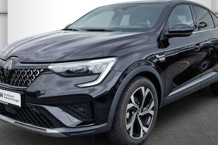 Renault Arkana 10.000 km 23.975 &euro; Hannover 30519