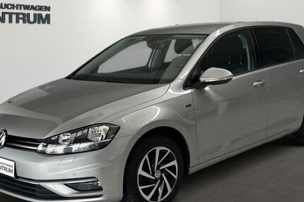 VW Golf 55.000 km 14.980 &euro; Laatzen 30880