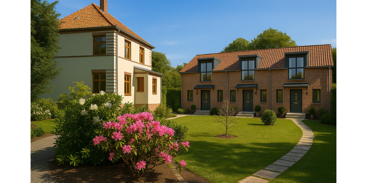 Einfamilienhaus Wunstorf Bokeloh - 8 Zimmer, 220 m&sup2;, 835.000&euro; | Angebot:25971160