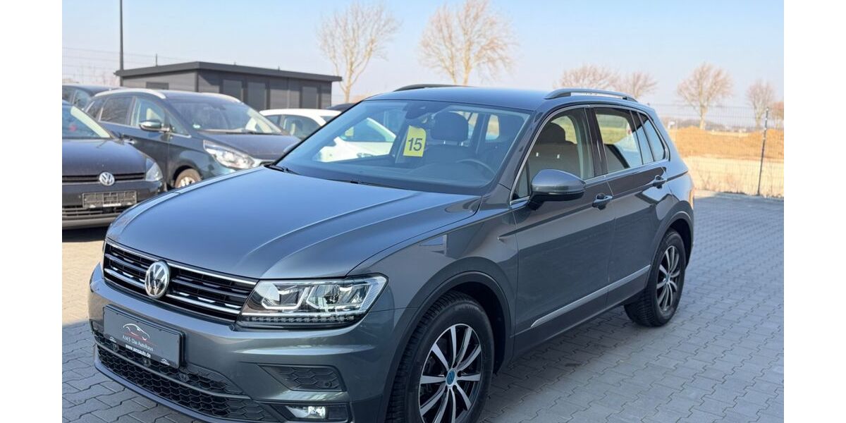VW Tiguan 70.220 km 18.950 &euro; Barsinghausen ( bei Hannover ) 30890