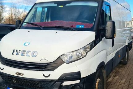 IVECO Andere 306.146 km 11.490 &euro; Hannover 30453
