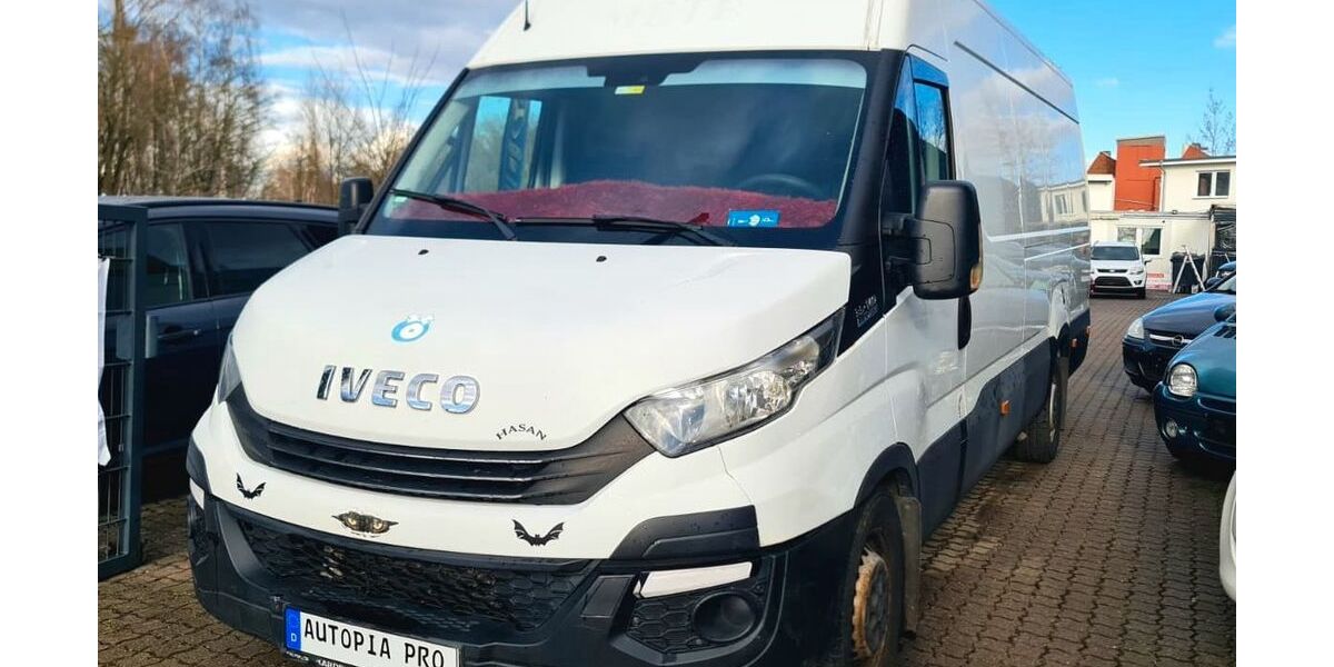 IVECO Andere 306.146 km 11.490 &euro; Hannover 30453