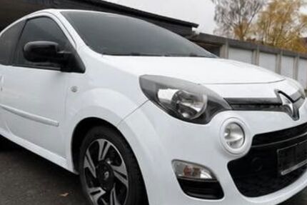 Renault Twingo 101.432 km 3.650 &euro; Stadthagen 31655