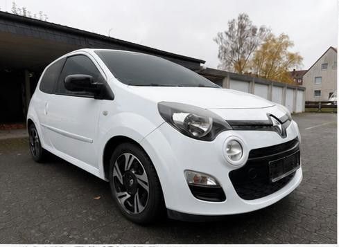 Renault Twingo 101.432 km 3.650 &euro; Stadthagen 31655