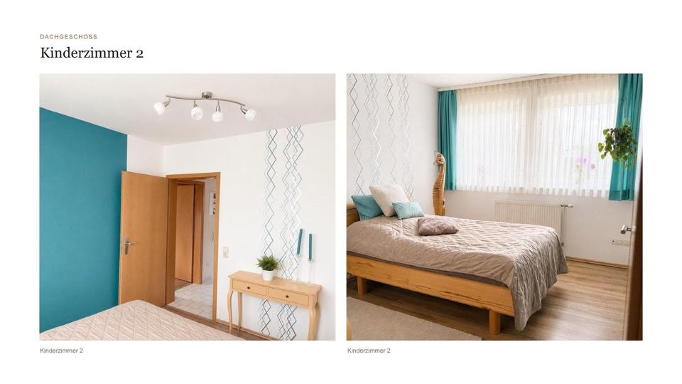 Doppelhaushälfte Lehrte - 4 Zimmer, 123 m&sup2;, 439.000&euro; | Angebot:27185320