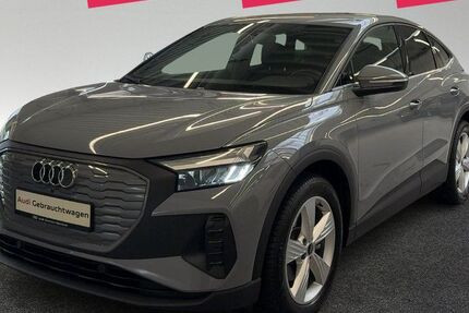 Audi Q4 e-tron 20.963 km 28.190 &euro; Hannover 30179