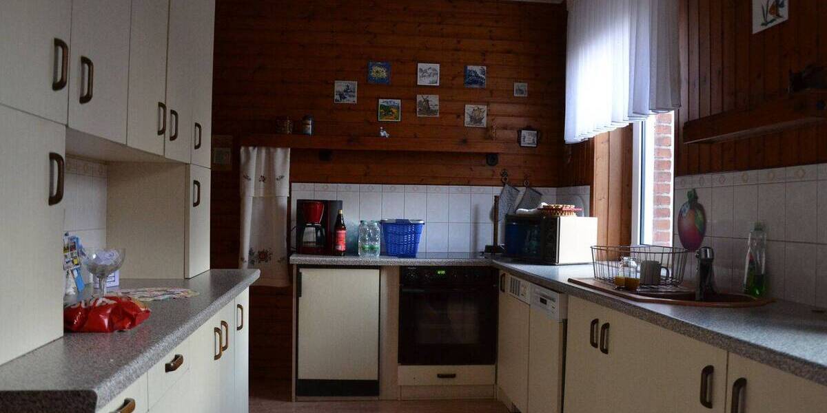 Einfamilienhaus Barsinghausen - 7 Zimmer, 190 m&sup2;, 260.000&euro; | Angebot:25984931