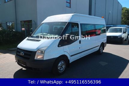 Ford Transit 307.512 km 4.900 &euro; Hannover 30179