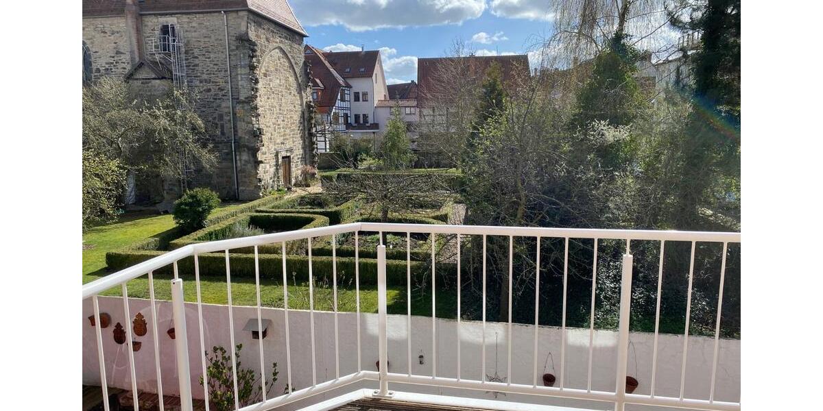 Etagenwohnung Stadthagen - 3 Zimmer, 93 m&sup2;, 730&euro; | Angebot:25944719