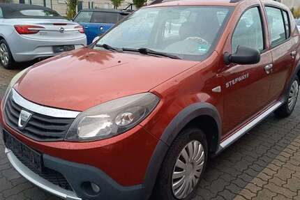 Dacia Sandero 256.000 km 1.000 &euro; Hannover 30179