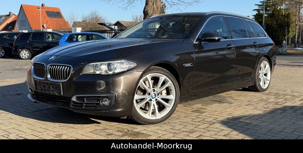 BMW 535 297.400 km 9.200 &euro; Neustadt am Rübenberge 31535