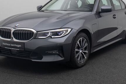 BMW 330 58.232 km 29.499 &euro; Isernhagen 30916