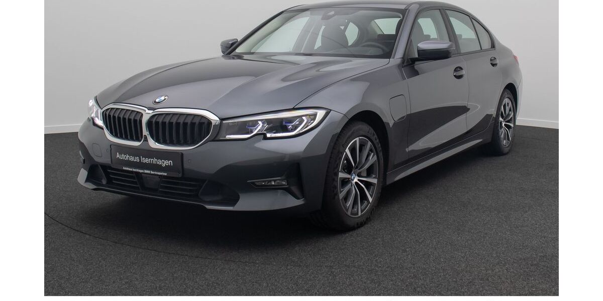 BMW 330 58.232 km 29.499 &euro; Isernhagen 30916