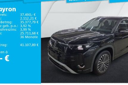 VW Tayron 23.019 km 36.680 &euro; Hannover 30655