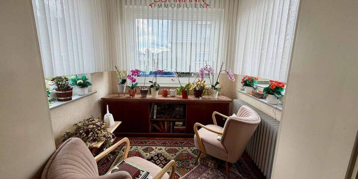 Mehrfamilienhaus, Wohnhaus Wunstorf Großenheidorn - 8 Zimmer, 260 m&sup2;, 429.000&euro; | Angebot:26851284
