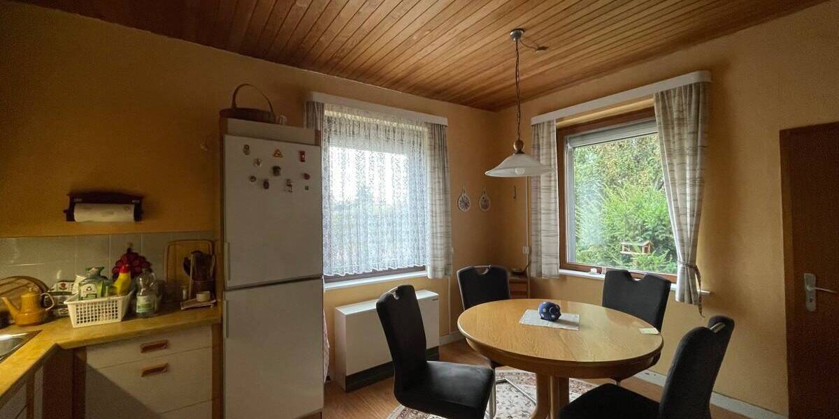 Einfamilienhaus Laatzen Laatzen-Mitte - 7 Zimmer, 130 m&sup2;, 450.000&euro; | Angebot:25727222