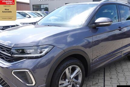VW T-Cross 37.300 km 24.780 &euro; Seelze 30926