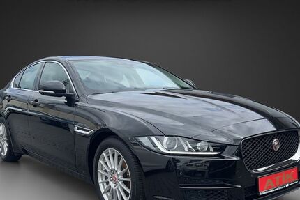 Jaguar XE 113.000 km 9.880 &euro; Hannover 30419