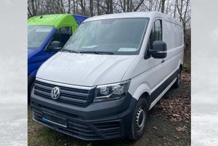 VW Crafter 72.864 km 25.890 &euro; Langenhagen 30853
