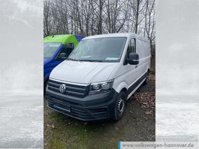 VW Crafter 72.864 km 25.890 &euro; Langenhagen 30853