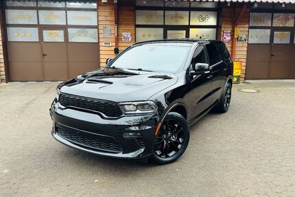 Dodge Durango 54.900 km 43.900 &euro; Isernhagen 30916