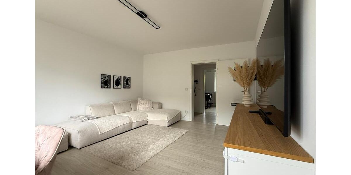 Etagenwohnung Hannover Döhren-Wülfel - 4 Zimmer, 85 m&sup2;, 349.900&euro; | Angebot:27476895