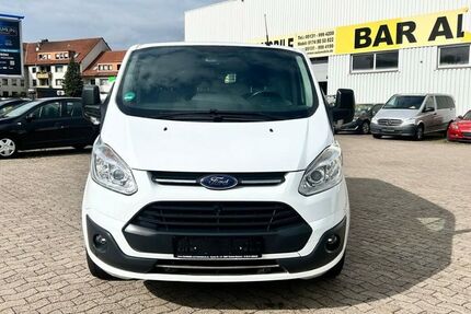 Ford Transit 262.000 km 6.450 &euro; Garbsen 30827