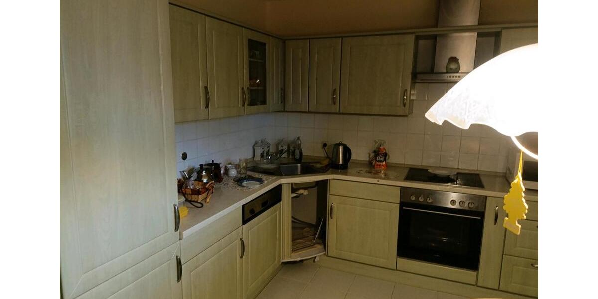 Etagenwohnung Hannover Buchholz-Kleefeld - 4 Zimmer, 83 m&sup2;, 210.000&euro; | Angebot:27192956