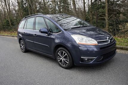 Citroen Grand C4 Picasso / SpaceTourer 100.000 km 5.390 &euro; Burgdorf 31303