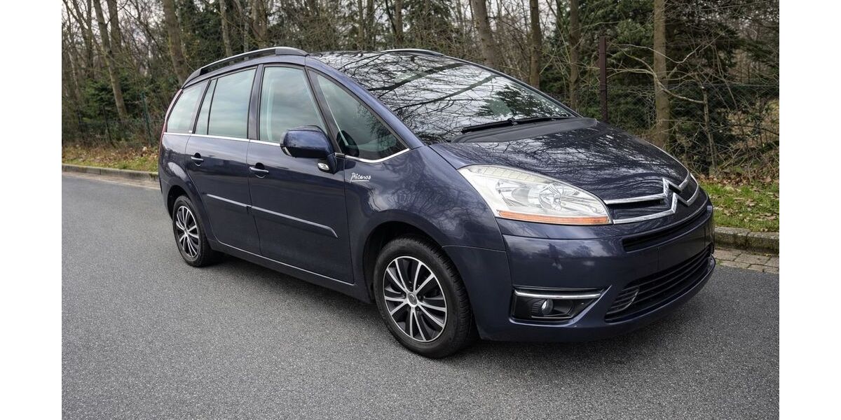 Citroen Grand C4 Picasso / SpaceTourer 100.000 km 5.390 &euro; Burgdorf 31303