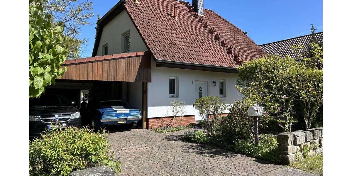 Einfamilienhaus Sehnde - 4 Zimmer, 124 m&sup2;, 440.000&euro; | Angebot:26608170