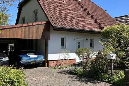 Haus Sehnde - 4 Zimmer, 124 m&sup2;, 440.000&euro; | Angebot:26608170