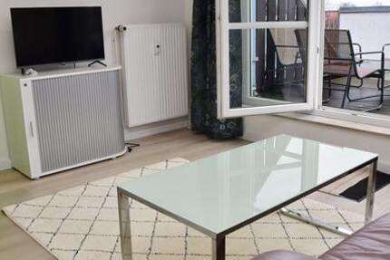 Zimmer Hannover Herrenhausen-Stöcken - 2 Zimmer, 900&euro; | Angebot:26947101