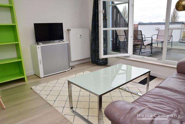 Zimmer Hannover Herrenhausen-Stöcken - 2 Zimmer, 900&euro; | Angebot:26947101