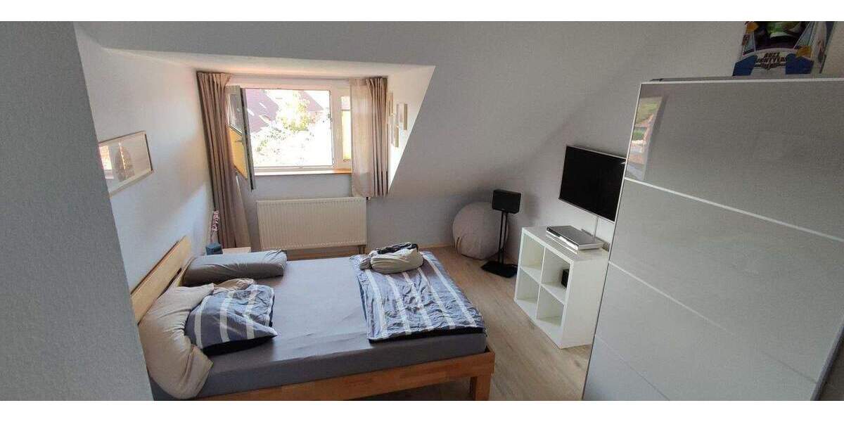 Etagenwohnung Wunstorf / O. T. Luthe Luthe - 2 Zimmer, 81 m&sup2;, 295.000&euro; | Angebot:25721078