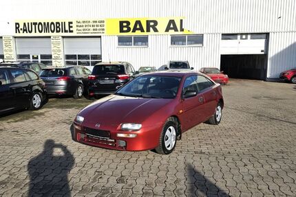Mazda 323 154.000 km 990 &euro; Garbsen/ Hannover 30827