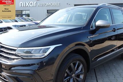 VW Tiguan Allspace 39.114 km 31.980 &euro; Seelze 30926
