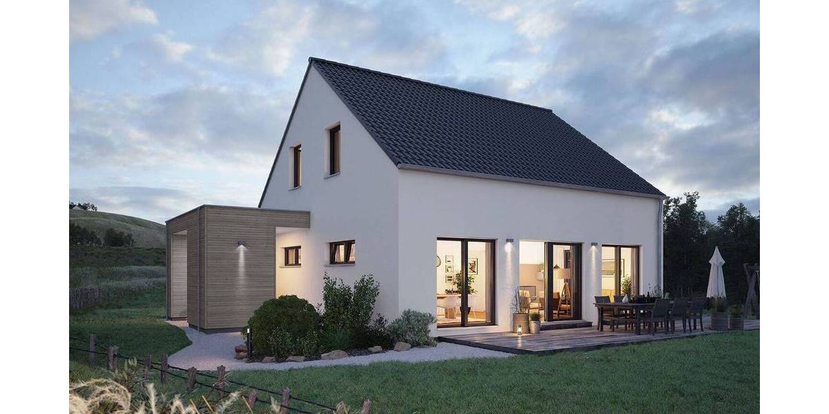 Mehrfamilienhaus, Wohnhaus Isernhagen Isernhagen F.B. - 5 Zimmer, 162 m&sup2;, 609.900&euro; | Angebot:26797281