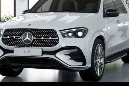 Mercedes-Benz GLE 450 9.900 km 95.990 &euro; Hannover 30655