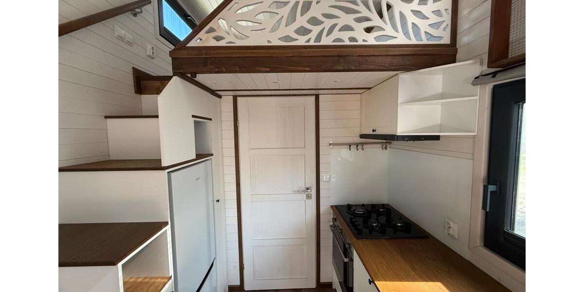 Einfamilienhaus Isernhagen - 1 Zimmer, 24 m&sup2;, 65.000&euro; | Angebot:26051530