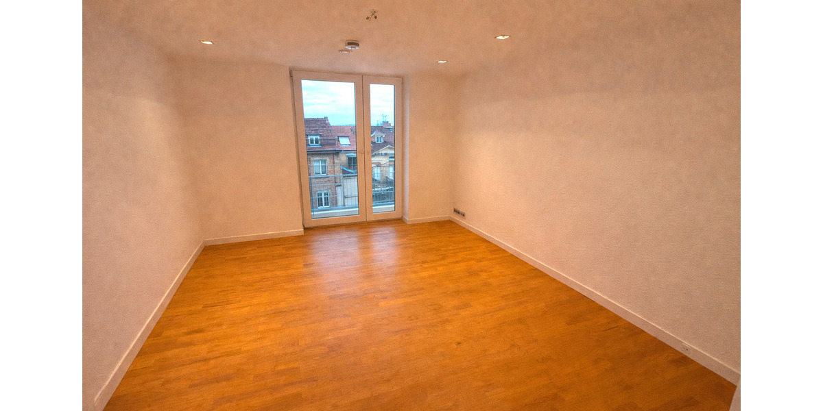 Etagenwohnung Wunstorf - 4 Zimmer, 116 m&sup2;, 1.700&euro; | Angebot:25851888