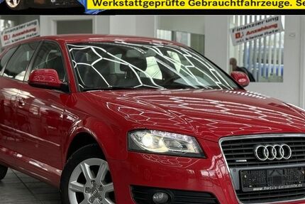 Audi A3 199.500 km 7.950 &euro; Fuhrberg 30938