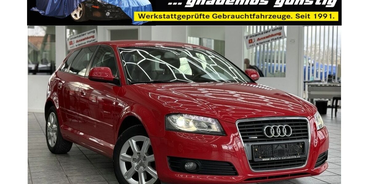Audi A3 199.500 km 7.950 &euro; Fuhrberg 30938