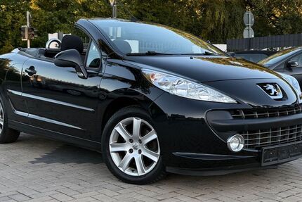 Peugeot 207 155.000 km 3.000 &euro; Neustadt 31535