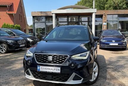 Seat Arona 120.479 km 12.500 &euro; Isernhagen 30916