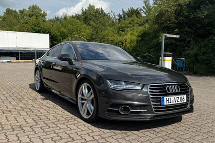 Audi A7 195.814 km 22.600 &euro; Sarstedt 31157