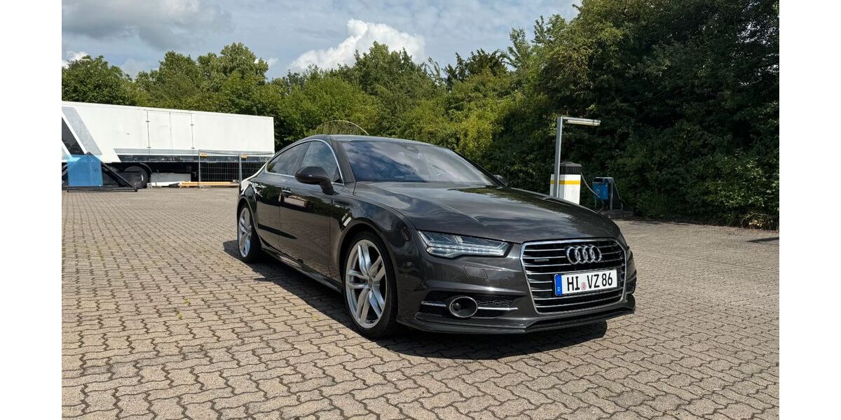 Audi A7 195.814 km 22.600 &euro; Sarstedt 31157