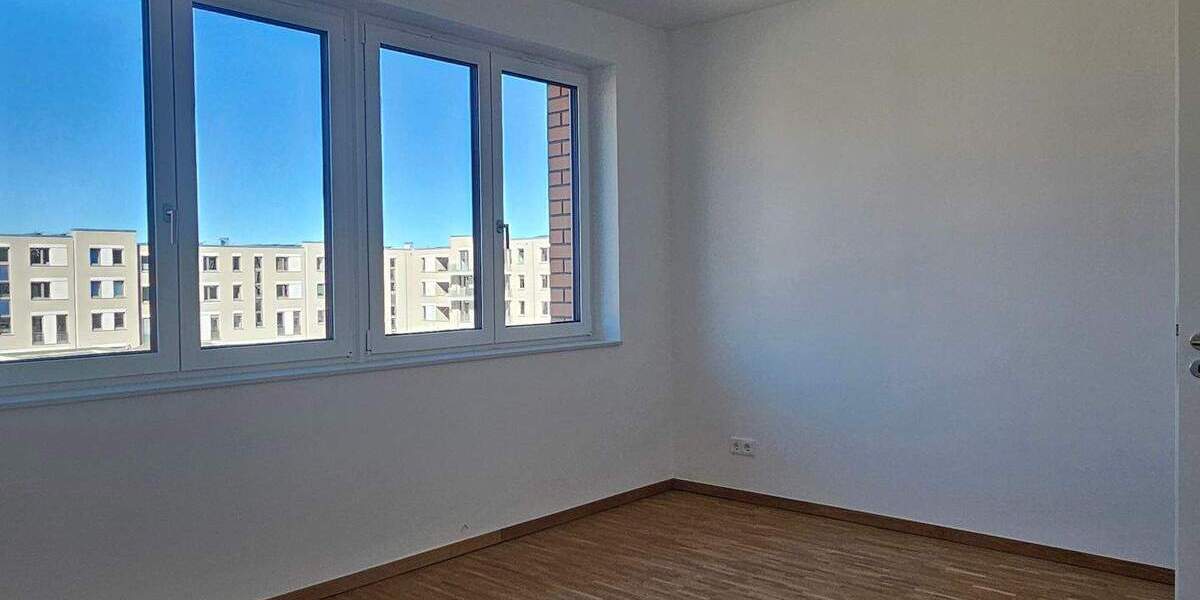 Mehrfamilienhaus, Wohnhaus Hannover Bemerode - 5 Zimmer, 131 m&sup2;, 1.850&euro; | Angebot:25731227